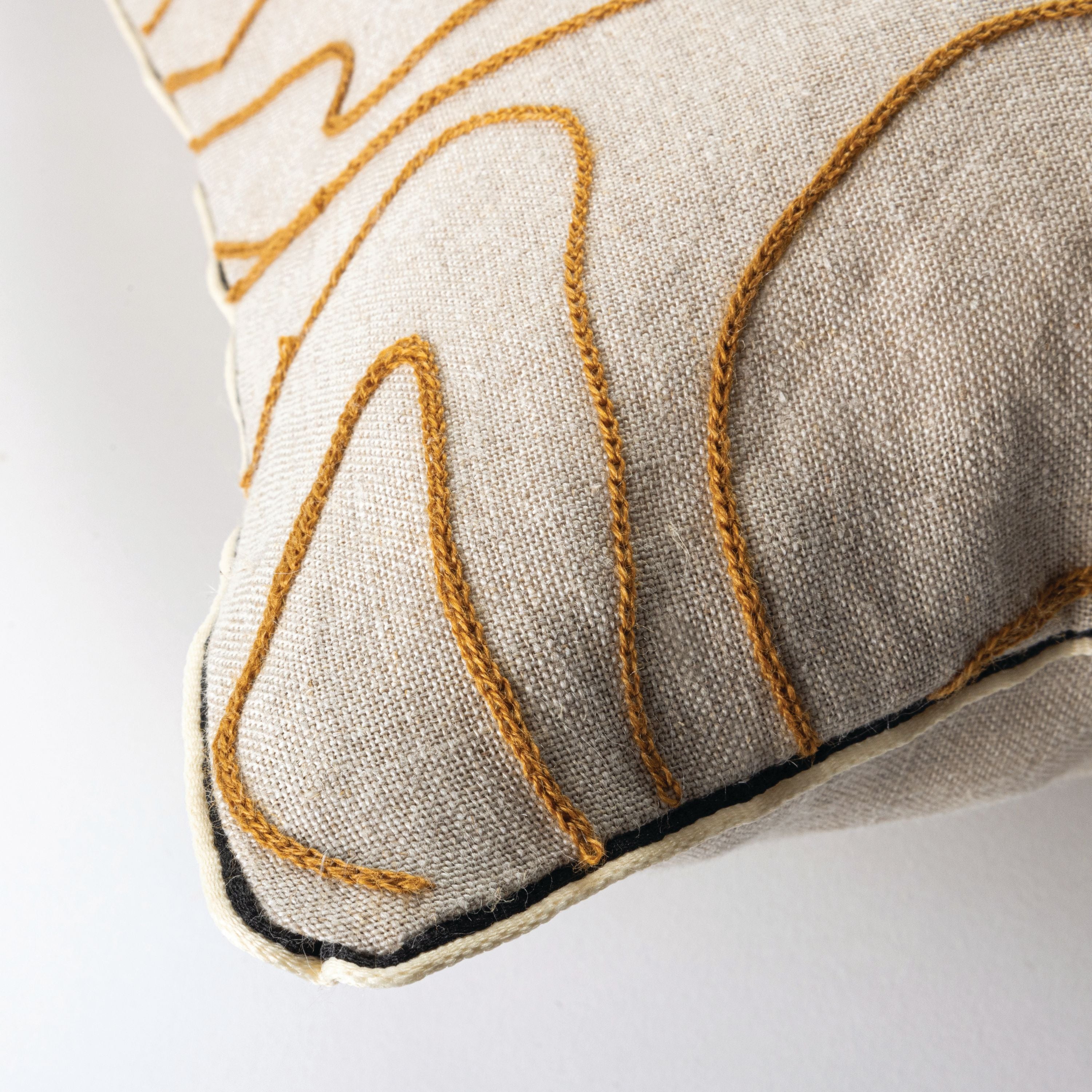 LOMASI Cushion Cover