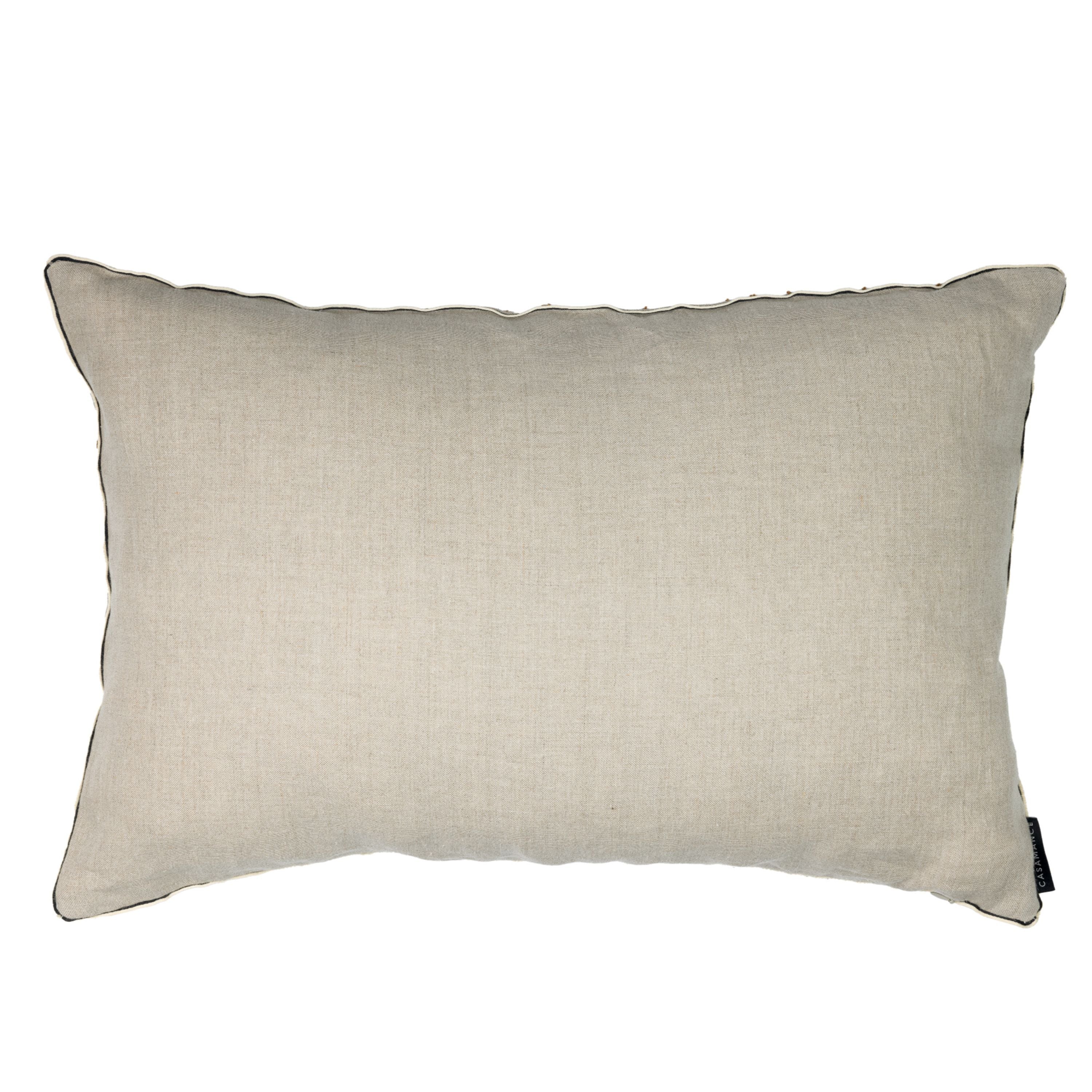 LOMASI Cushion Cover