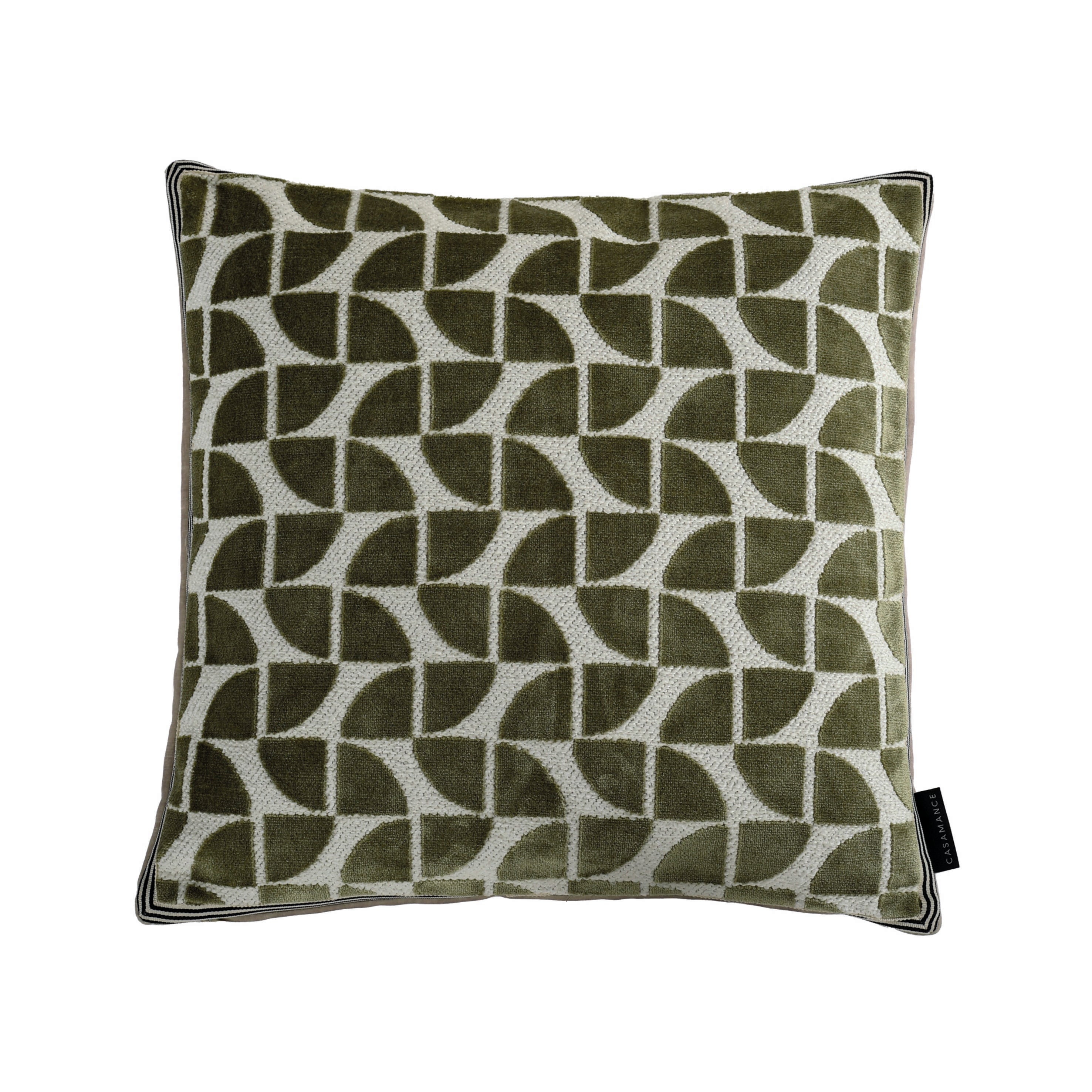 OCA Cushion Cover