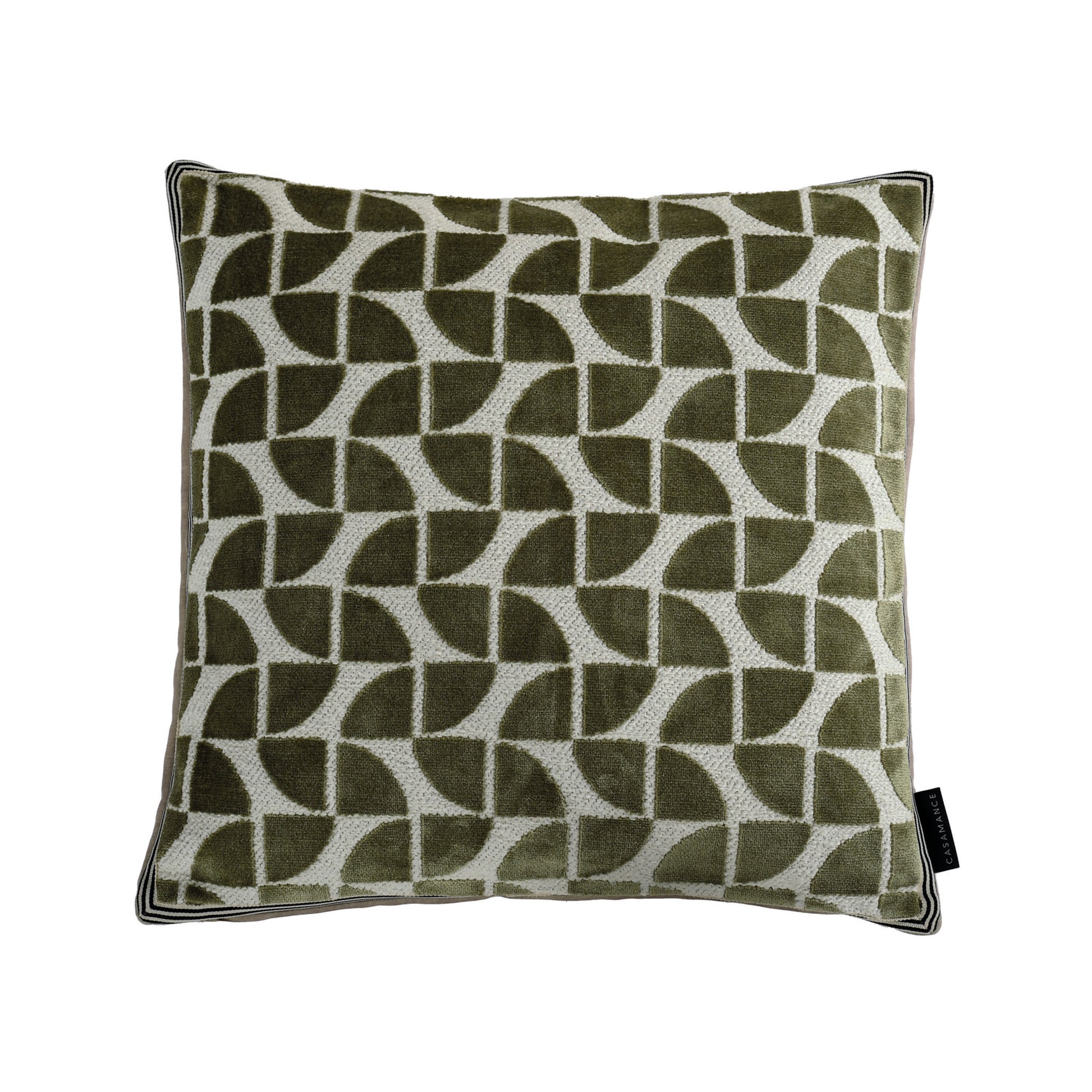 OCA Cushion Cover