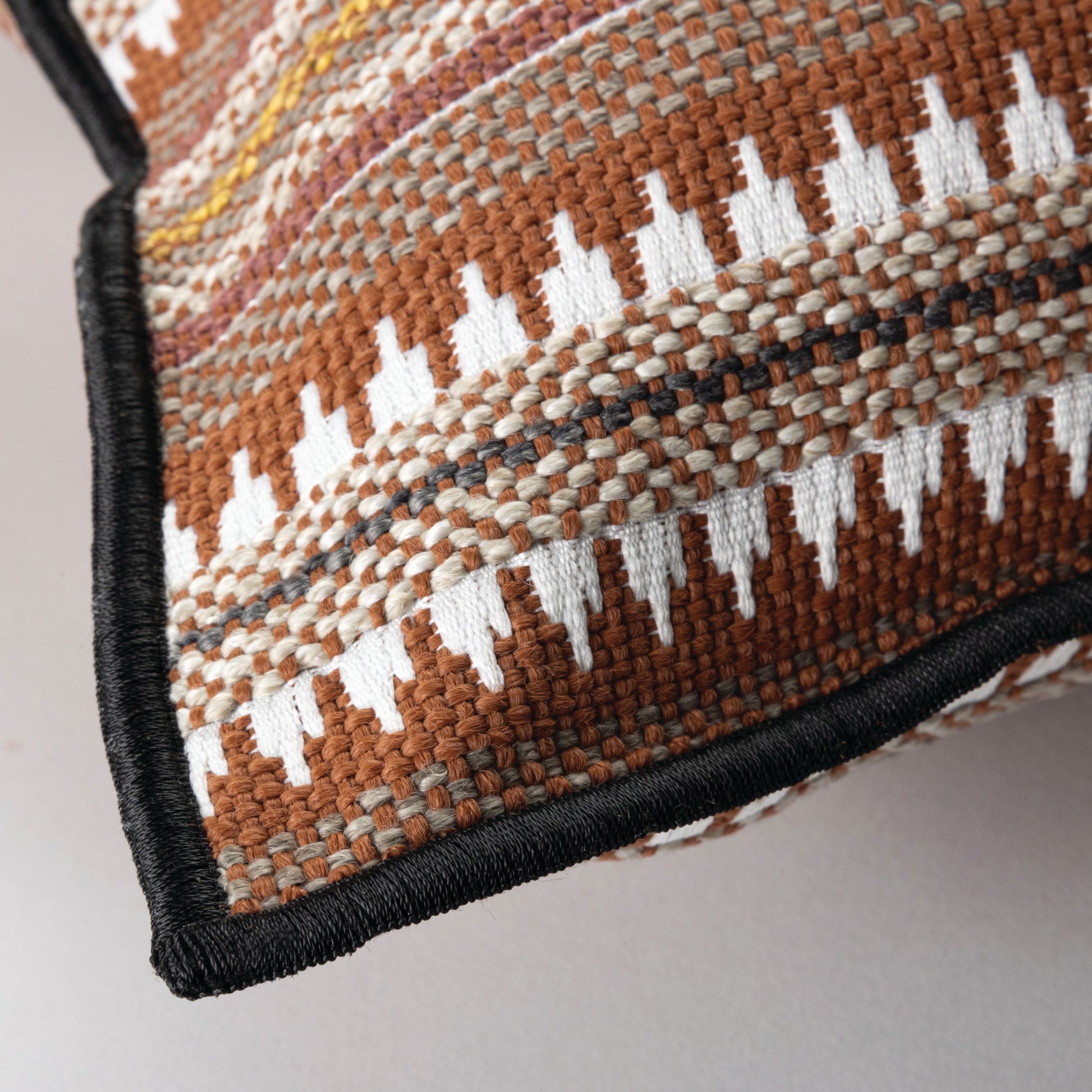 SERAPE Cushion Cover