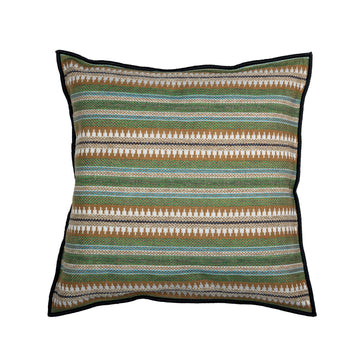 Green/ochre