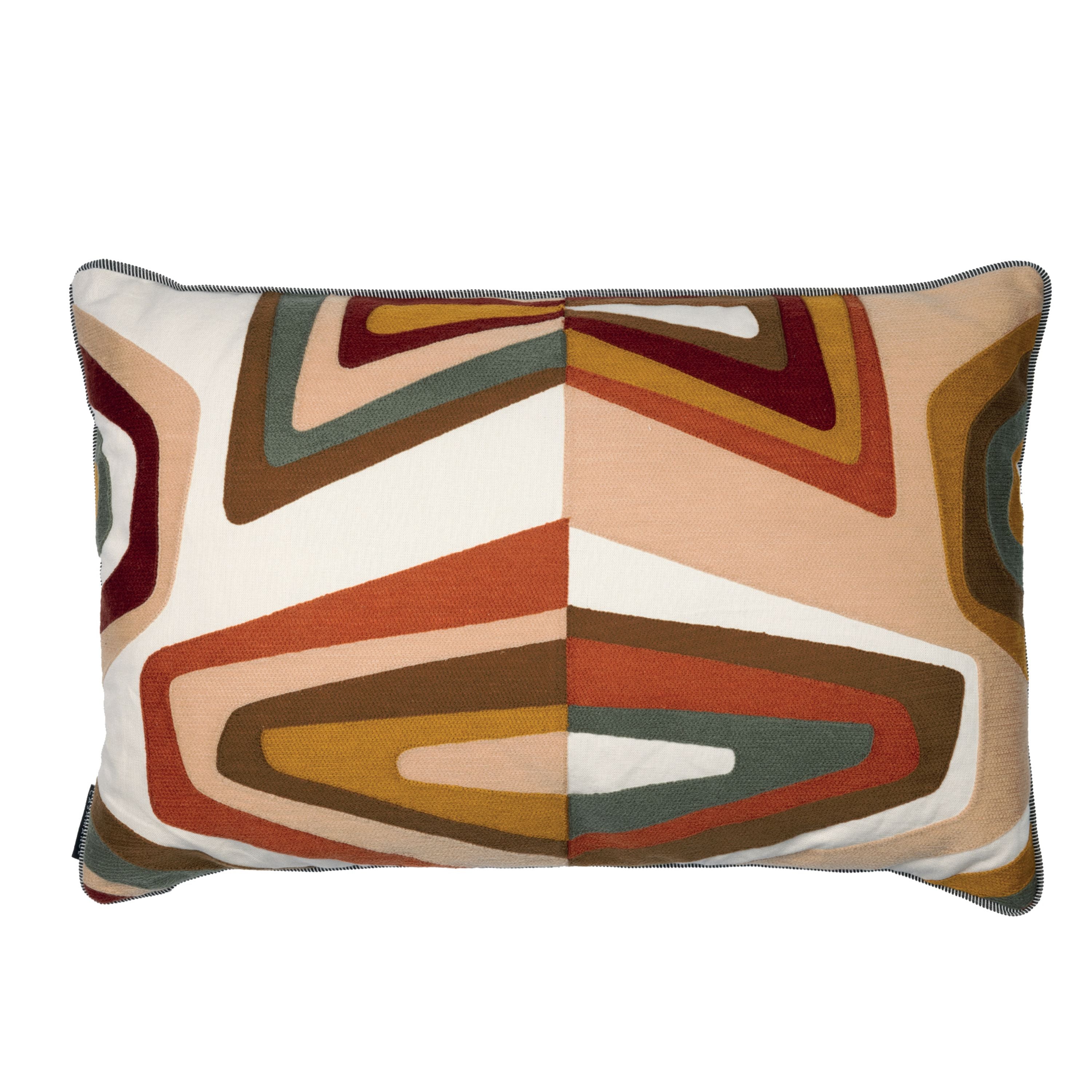 WEST DREAM Cushion Cover