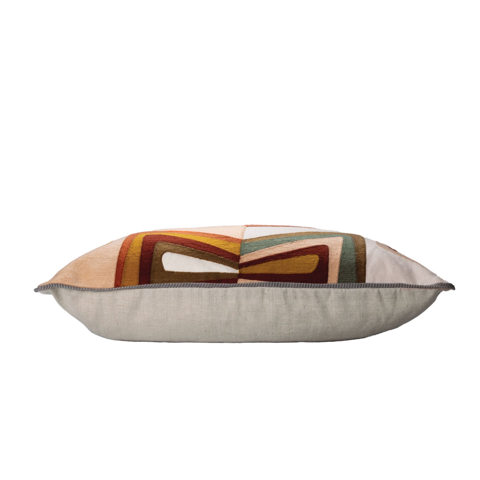 WEST DREAM Cushion Cover