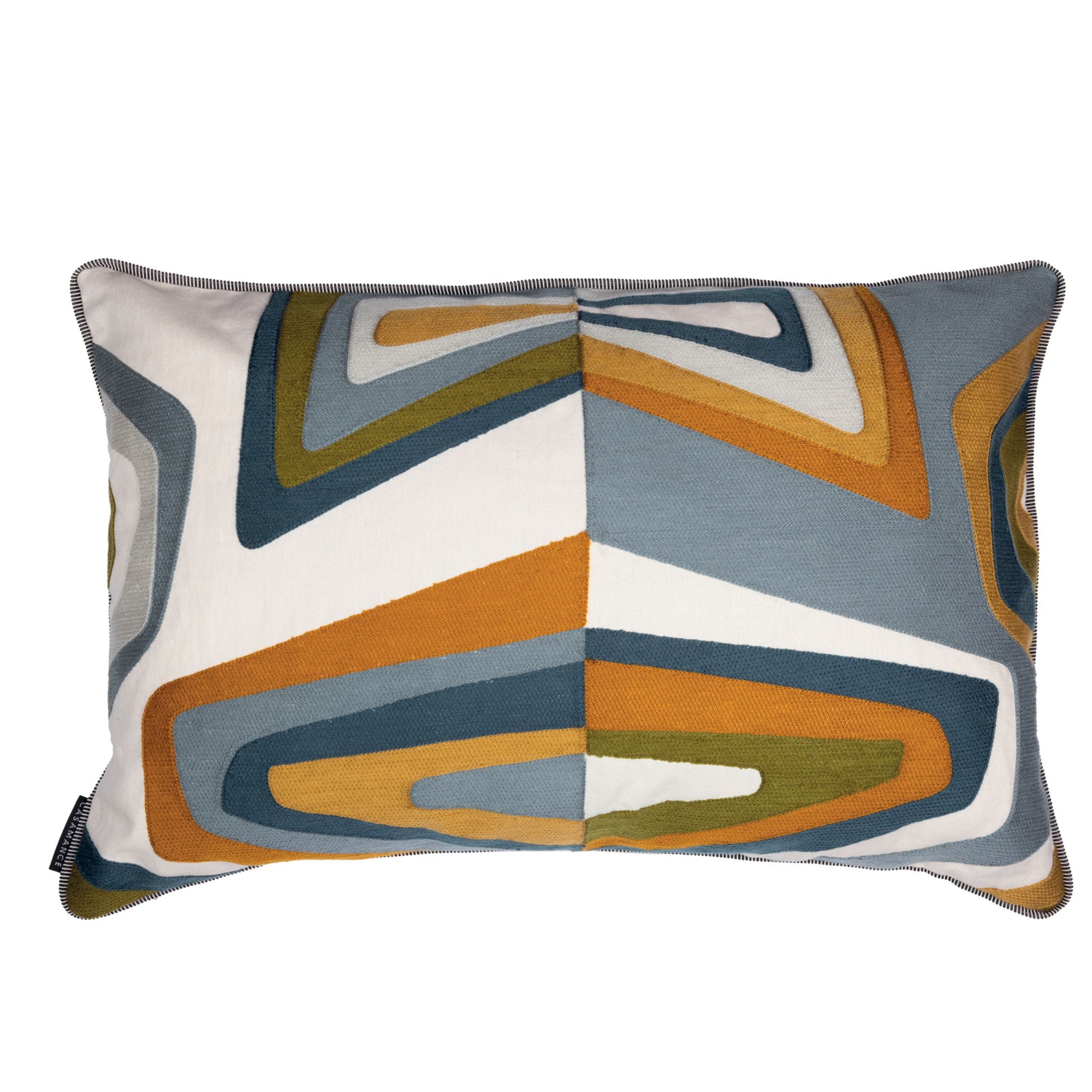 WEST DREAM Cushion Cover