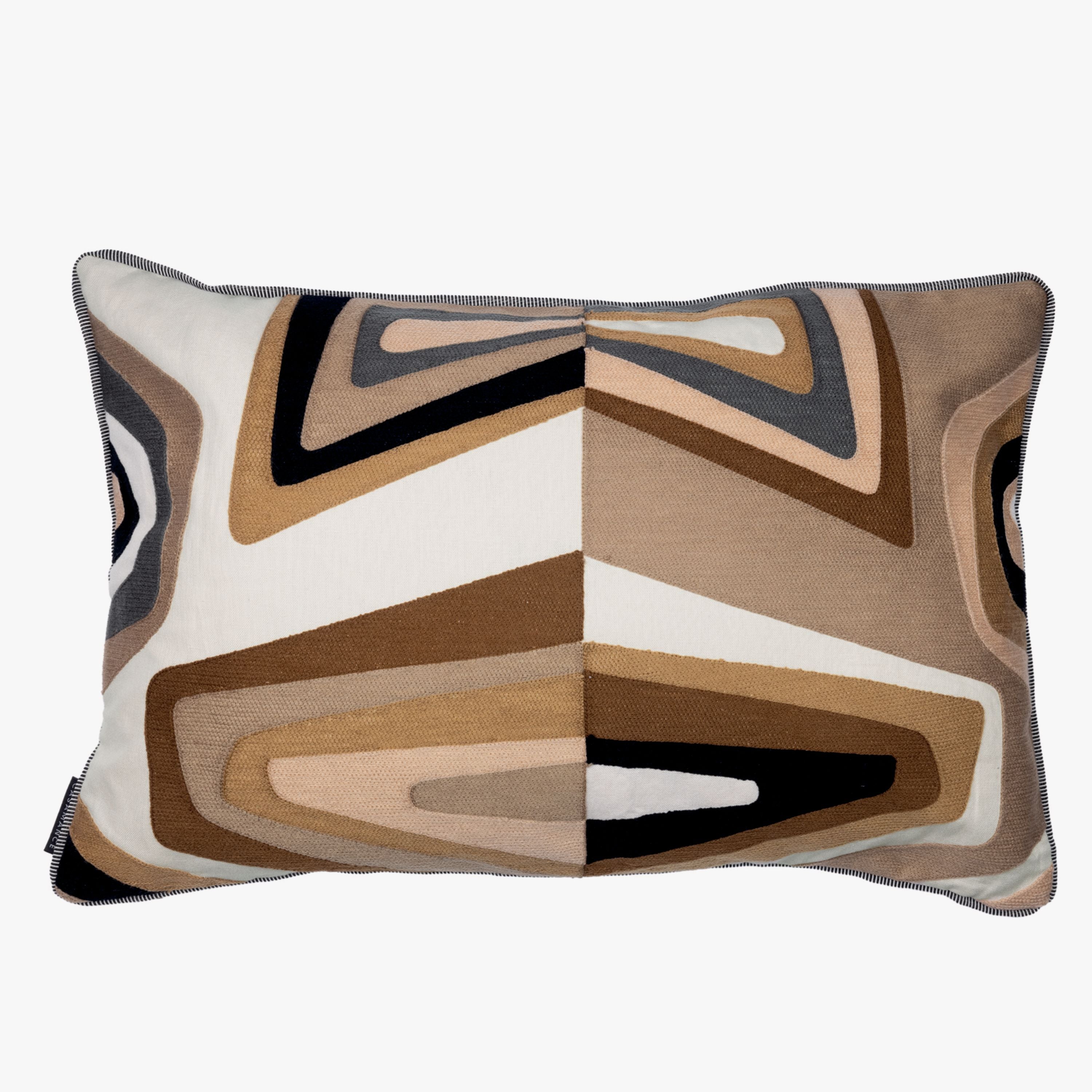 WEST DREAM Cushion Cover