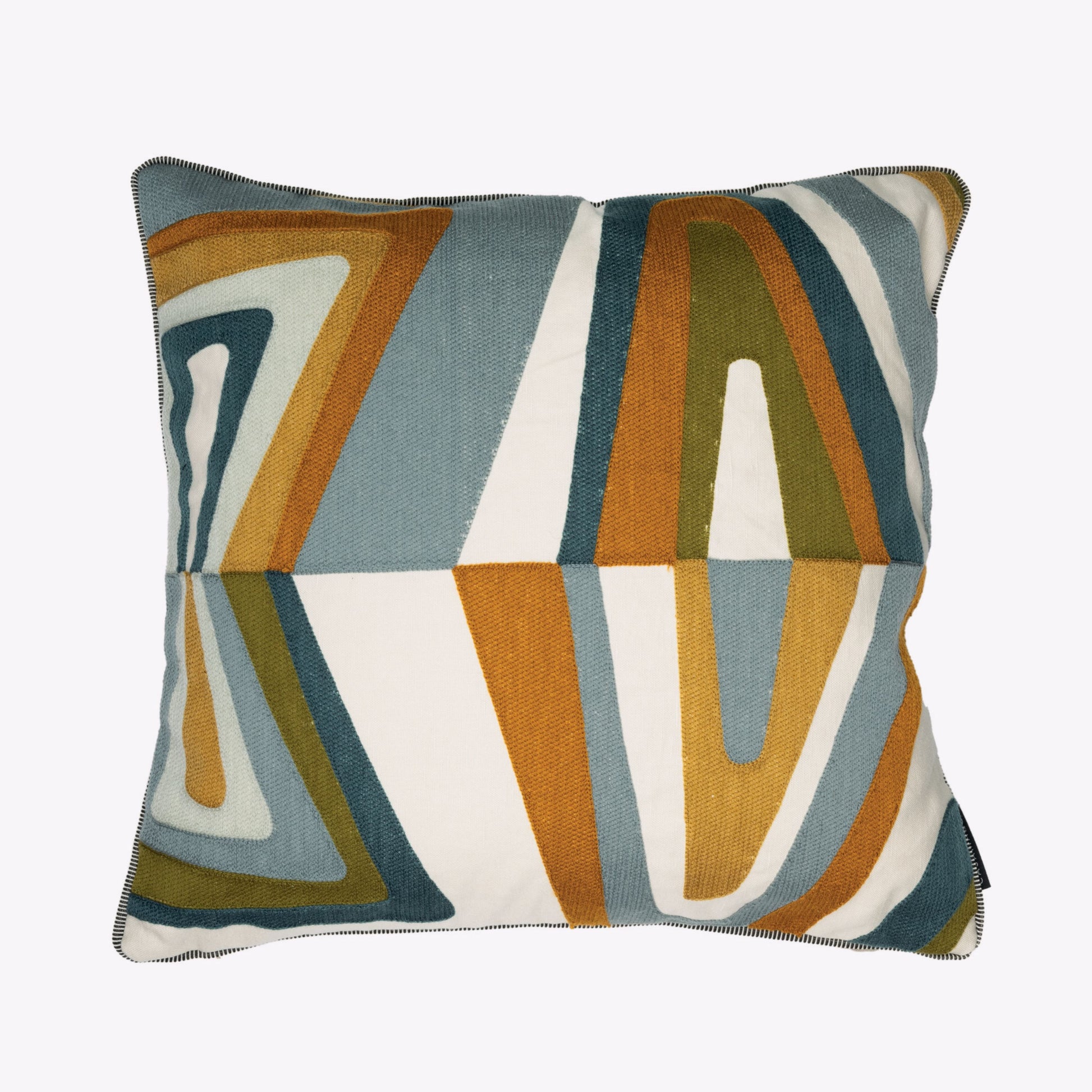 WEST DREAM Cushion Cover