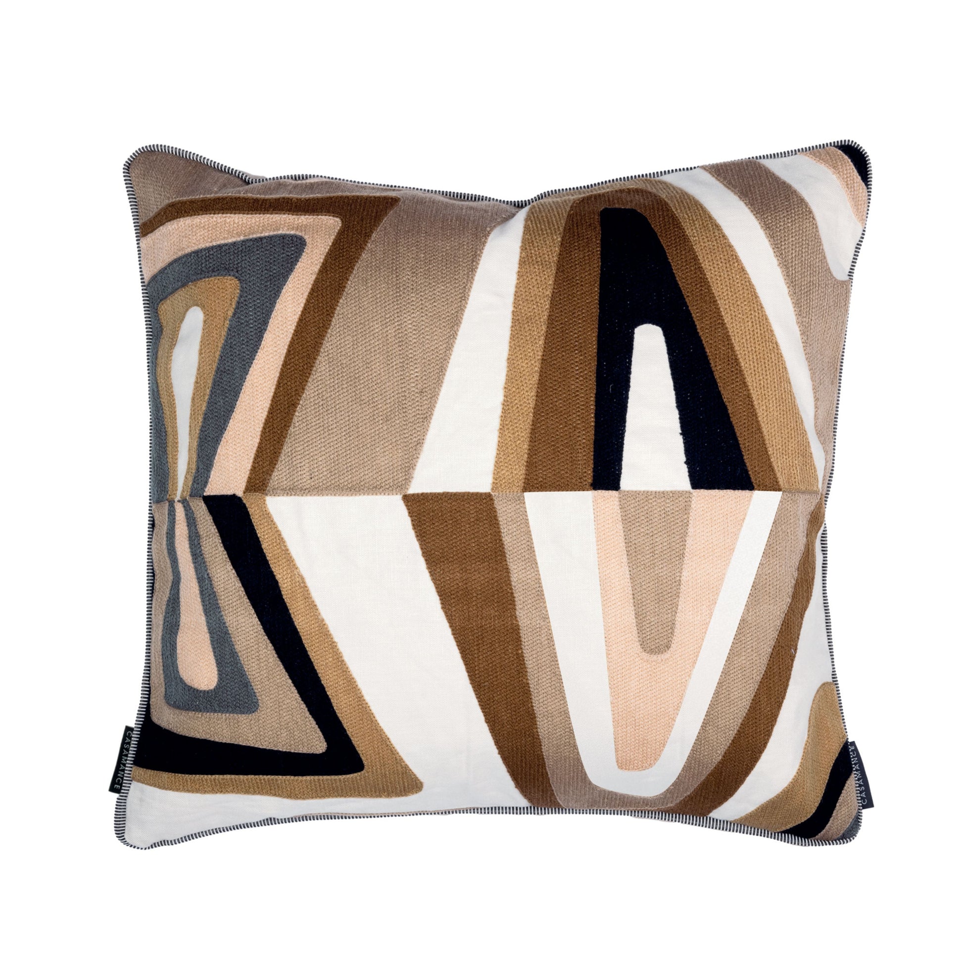 WEST DREAM Cushion Cover