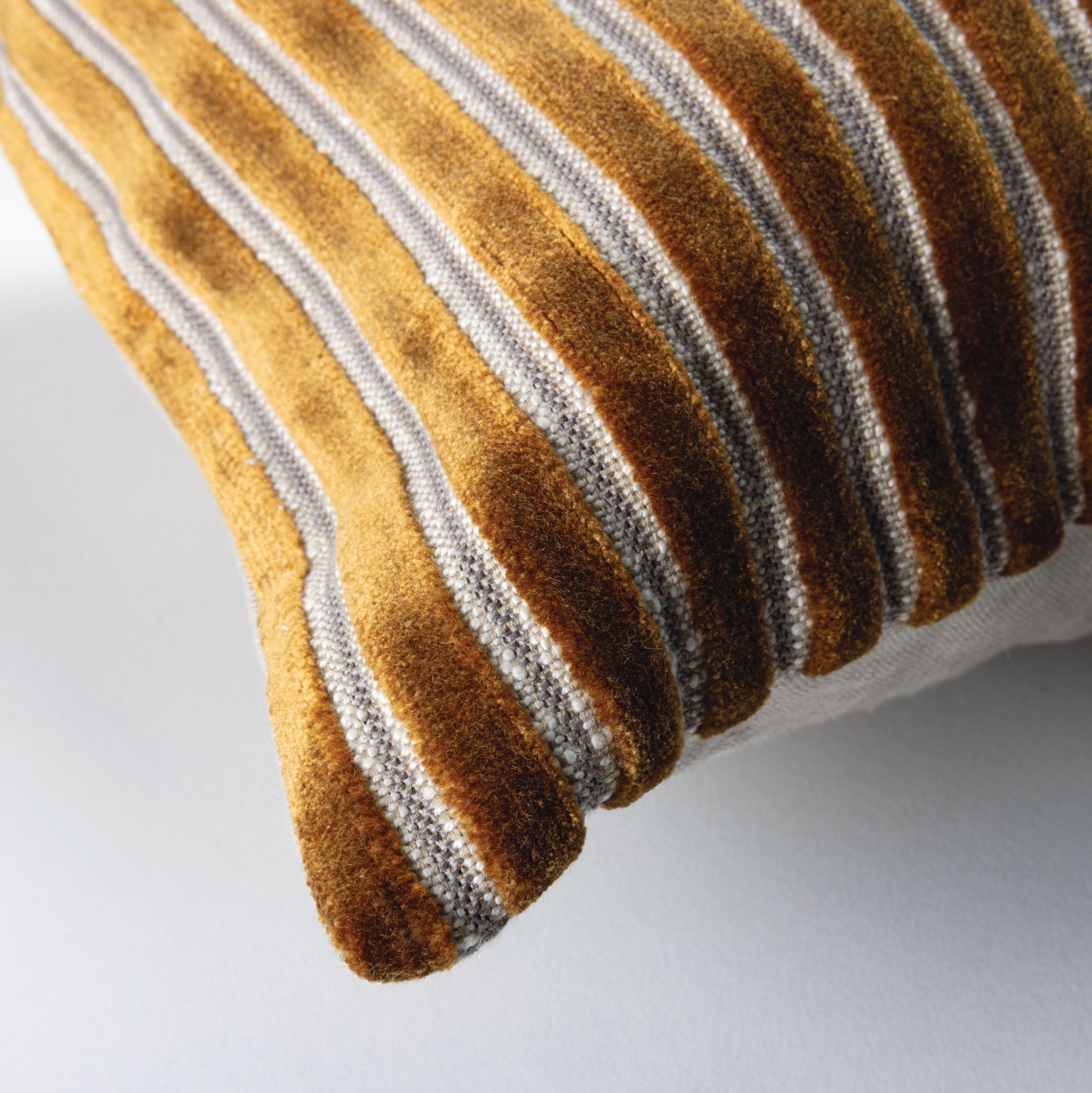 ZEBU Cushion Cover