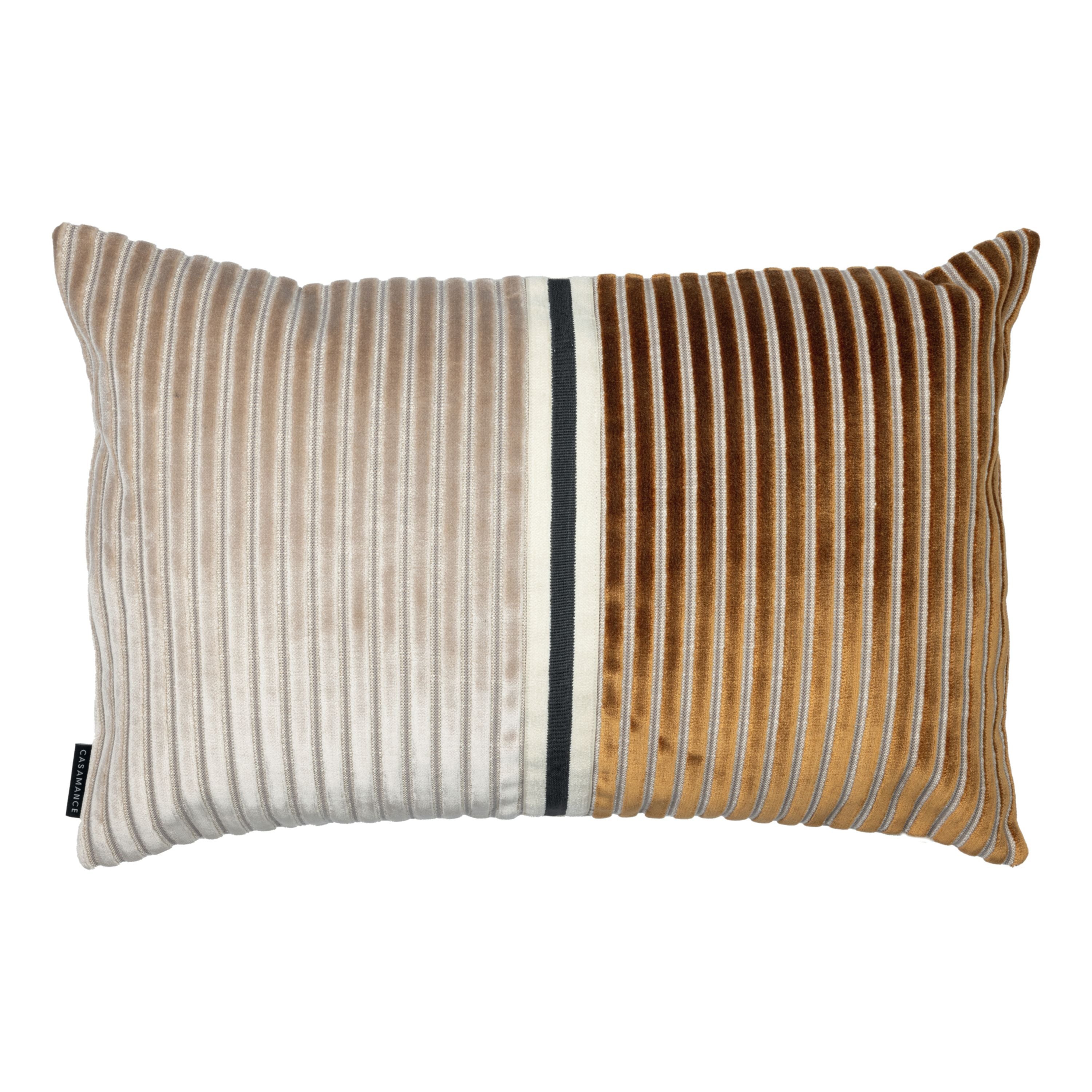 ZEBU Cushion Cover
