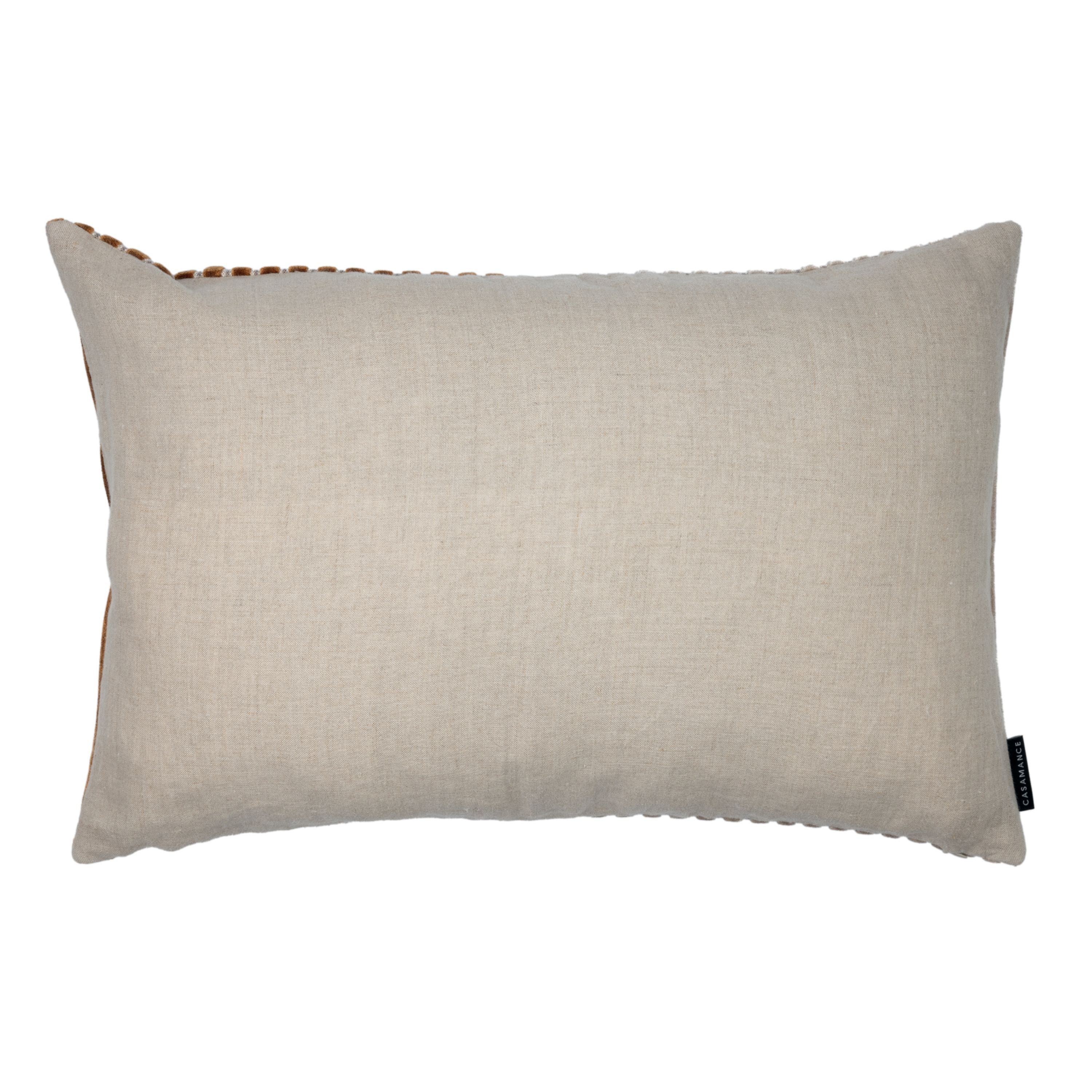 ZEBU Cushion Cover