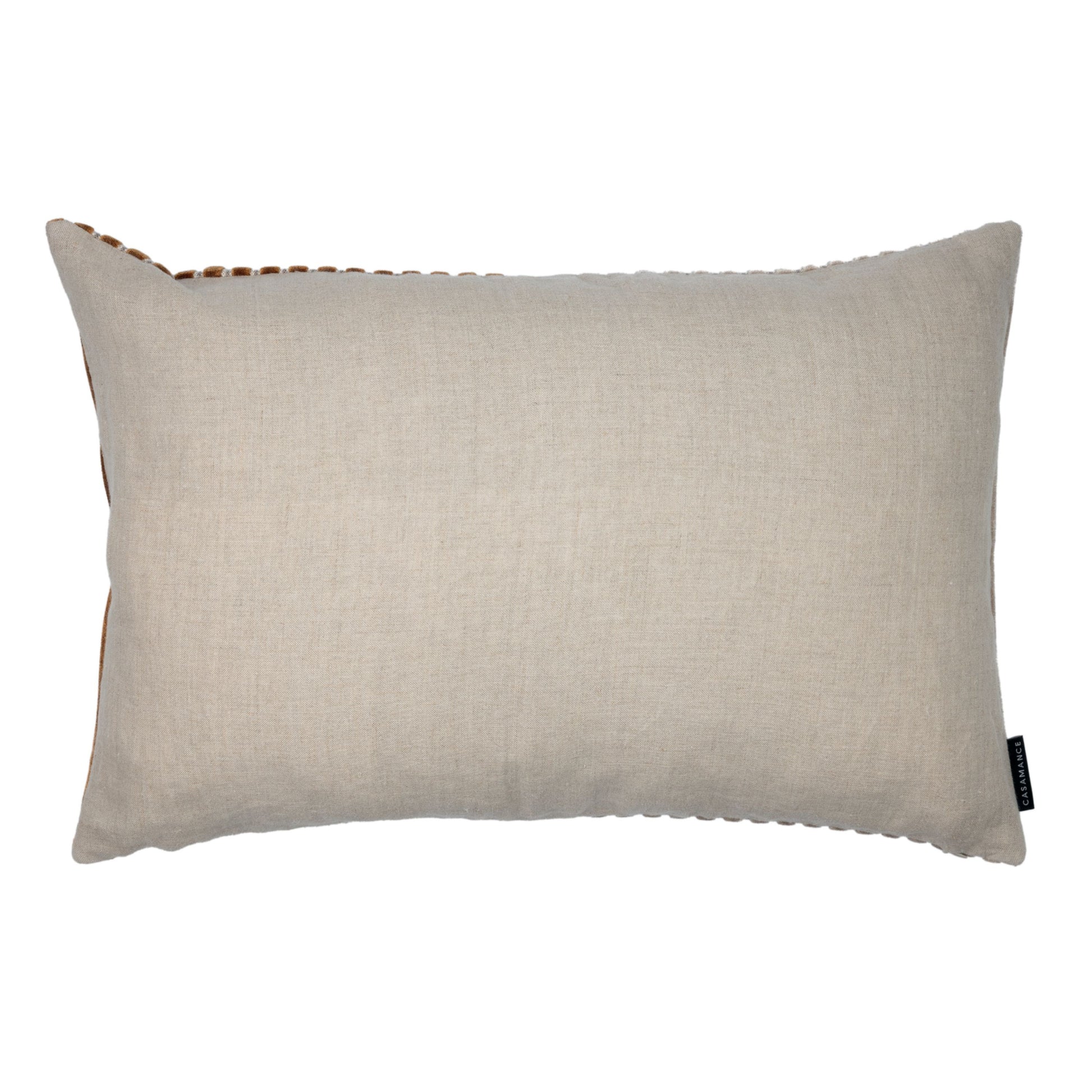 ZEBU Cushion Cover