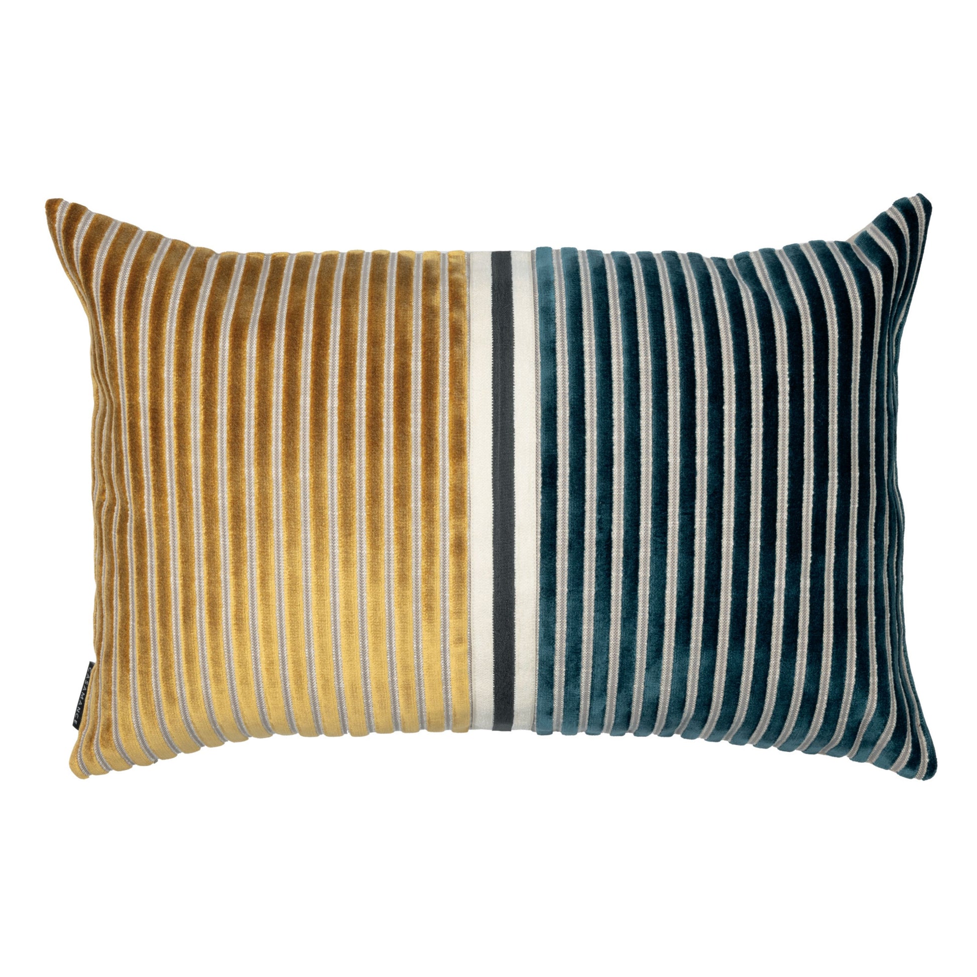 ZEBU Cushion Cover