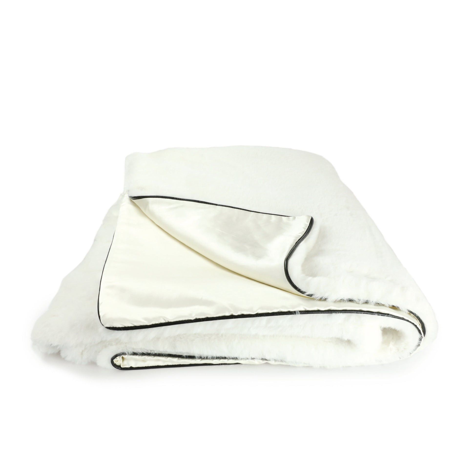 LAPONIE Bed Throw