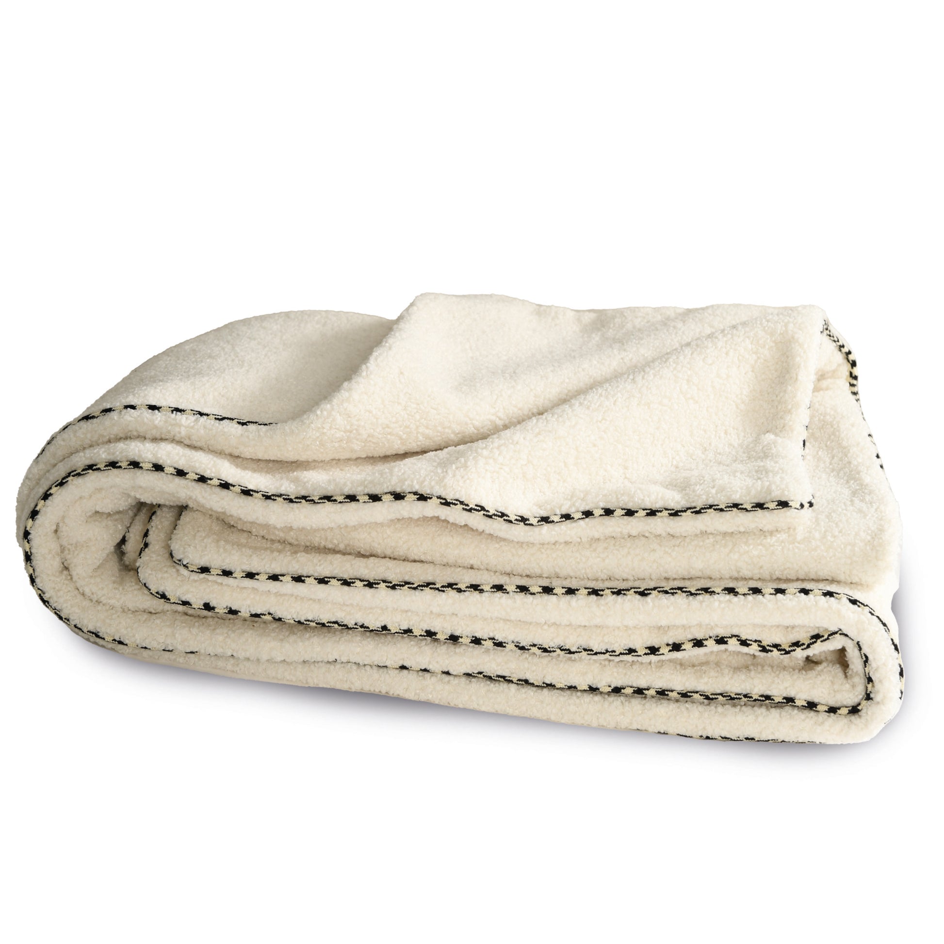 NEPAL Bed Throw