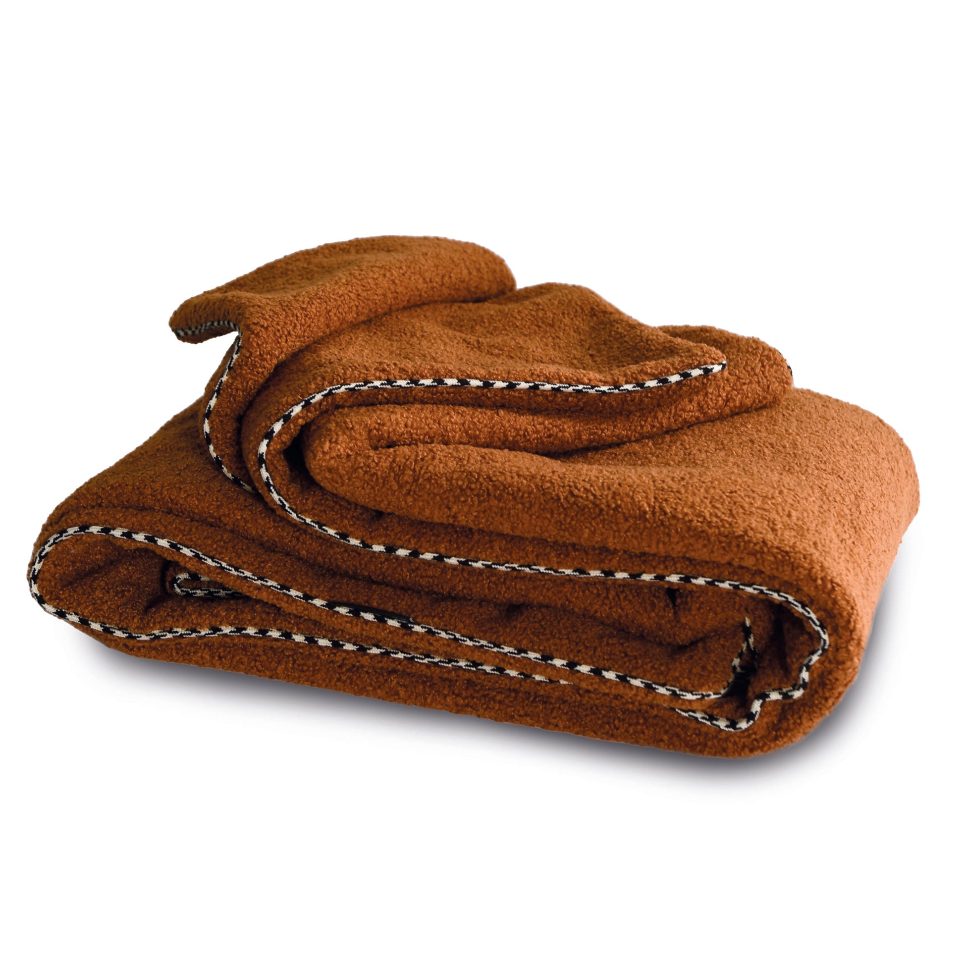 NEPAL Bed Throw