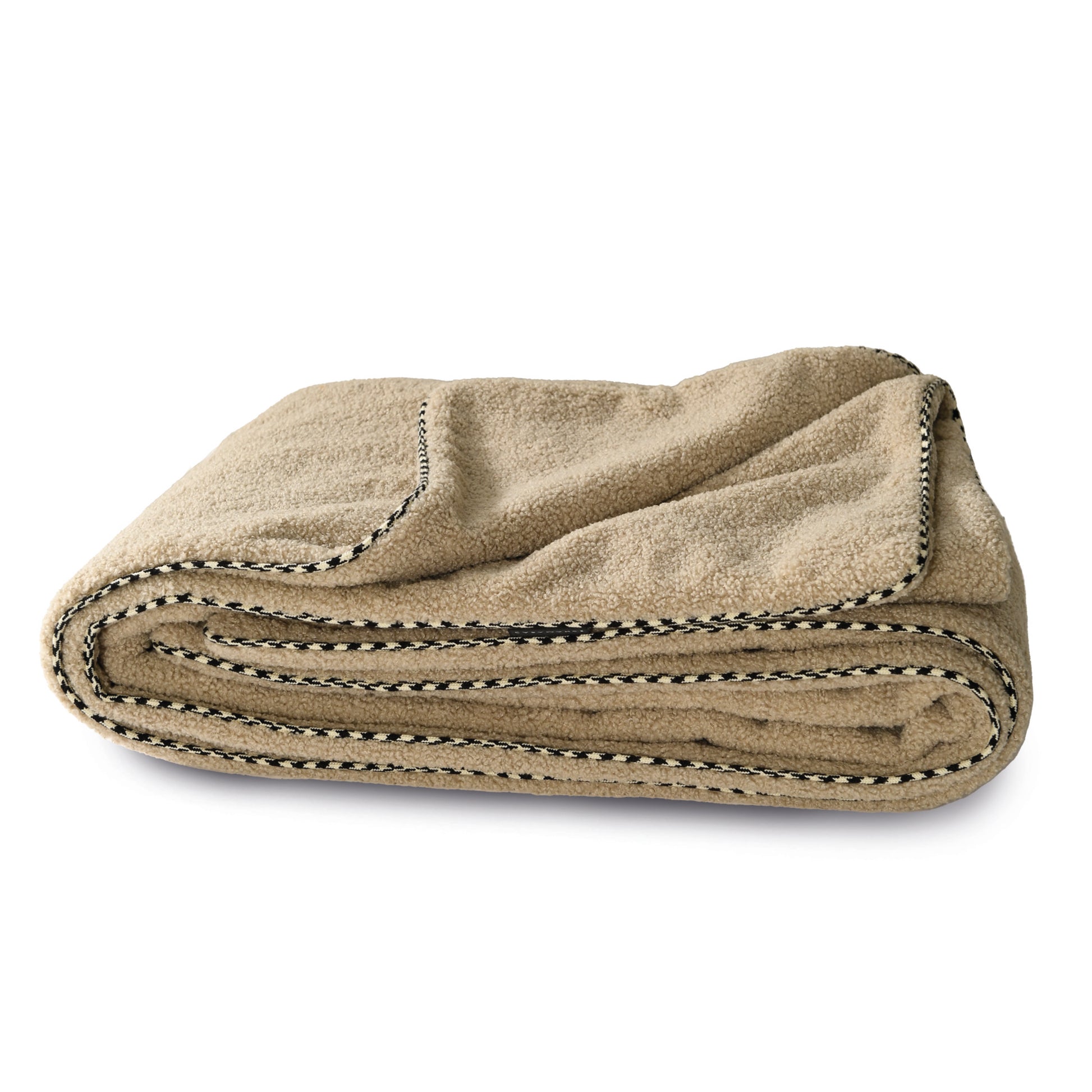 NEPAL Bed Throw