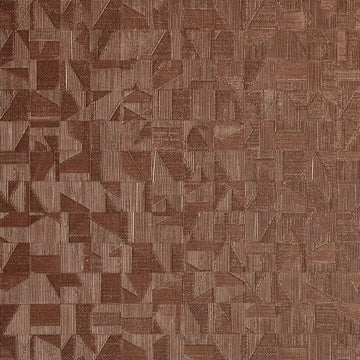 Mahogany/Gold
