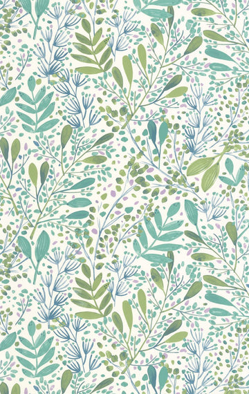 Mauve Green