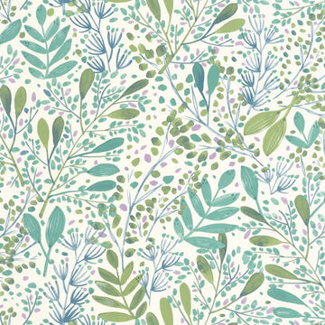 Mauve Green