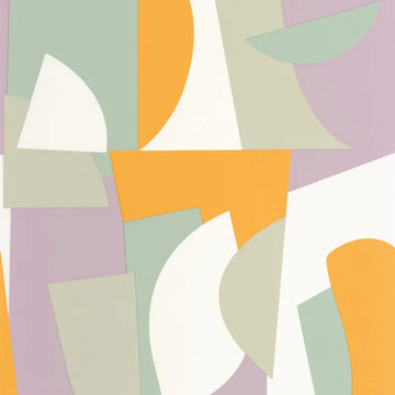 Mauve Green
