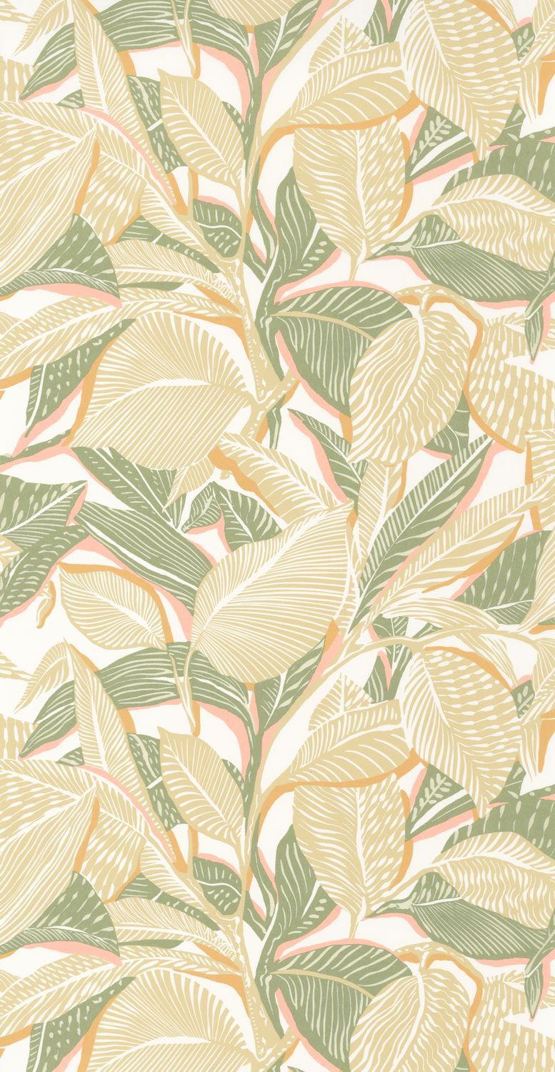 RIVIERA Wallpaper