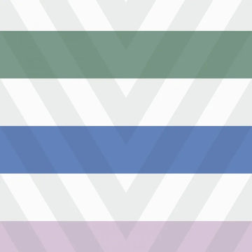 Mint/Indigo