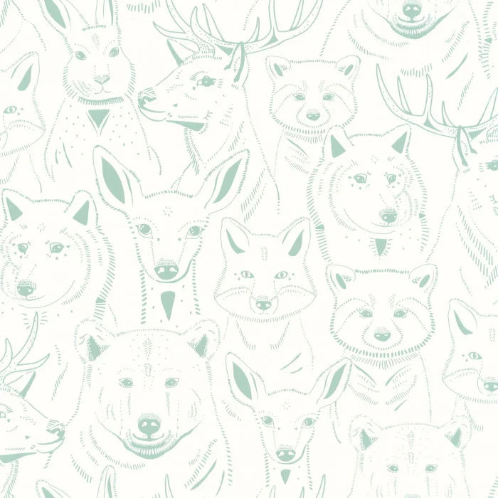 S 'AMUSER Wallpaper