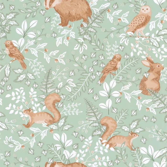 SE FAUFILER Wallpaper