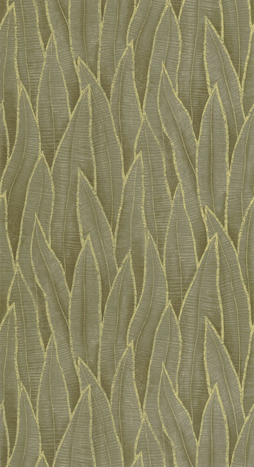 Moss Green