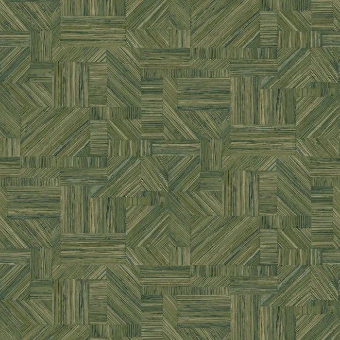 IMBRICATION Wallpaper