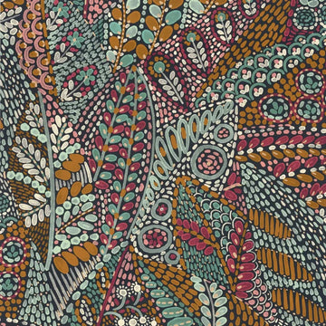 Multicolor