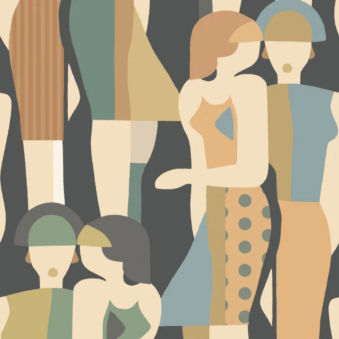 FASHION WEEK Wallpaper