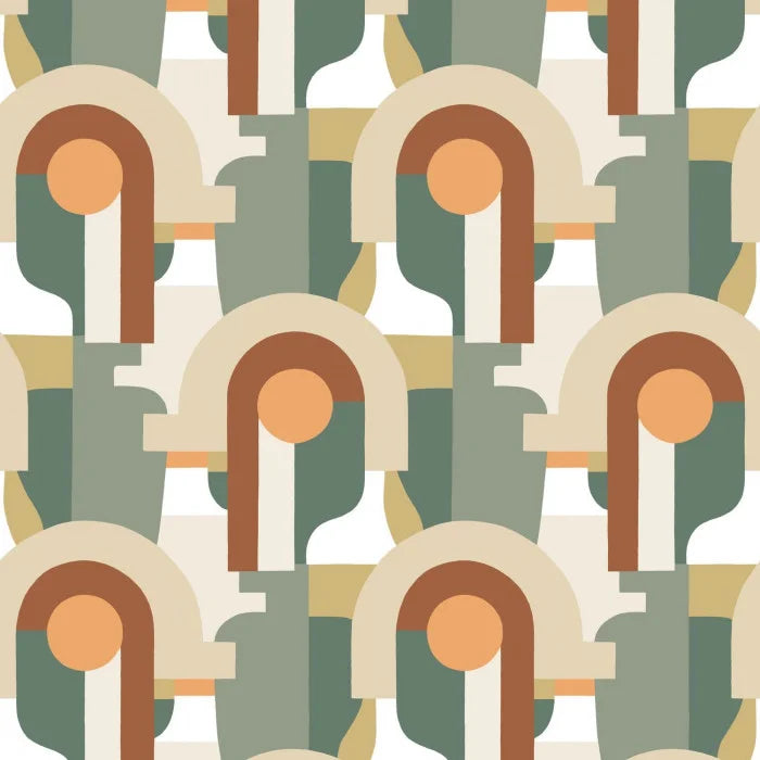 POP Wallpanel