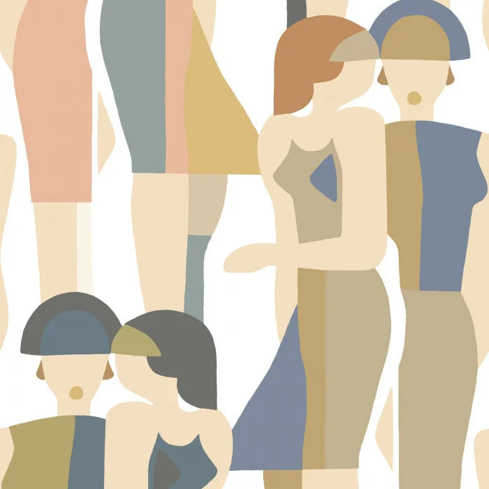 FASHION WEEK Wallpaper