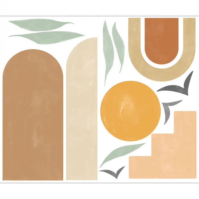 DECOR PREENCOLLE HORIZON Wallpanel