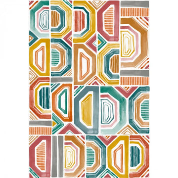 Multicolor