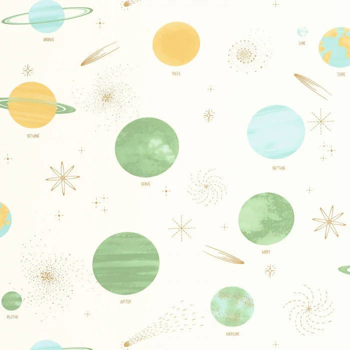 LA VOIE LACTEE Wallpaper