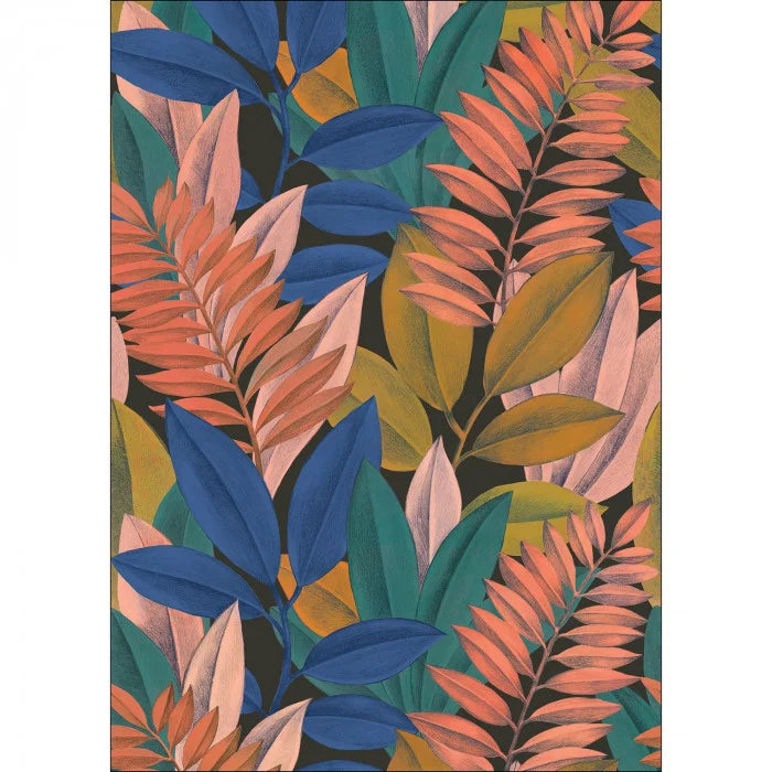 TROPICAL PARADISE Wallpanel