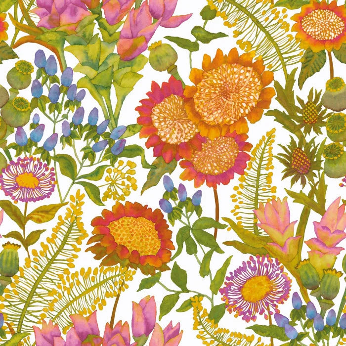 LES BAUX DE PROVENCE Wallpanel