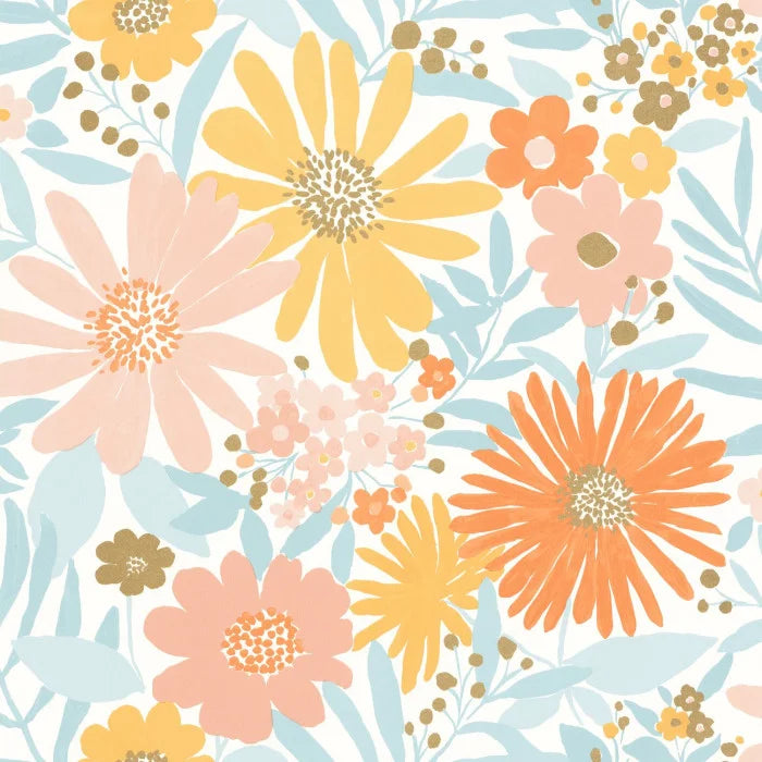 MARGUERITE Wallpaper