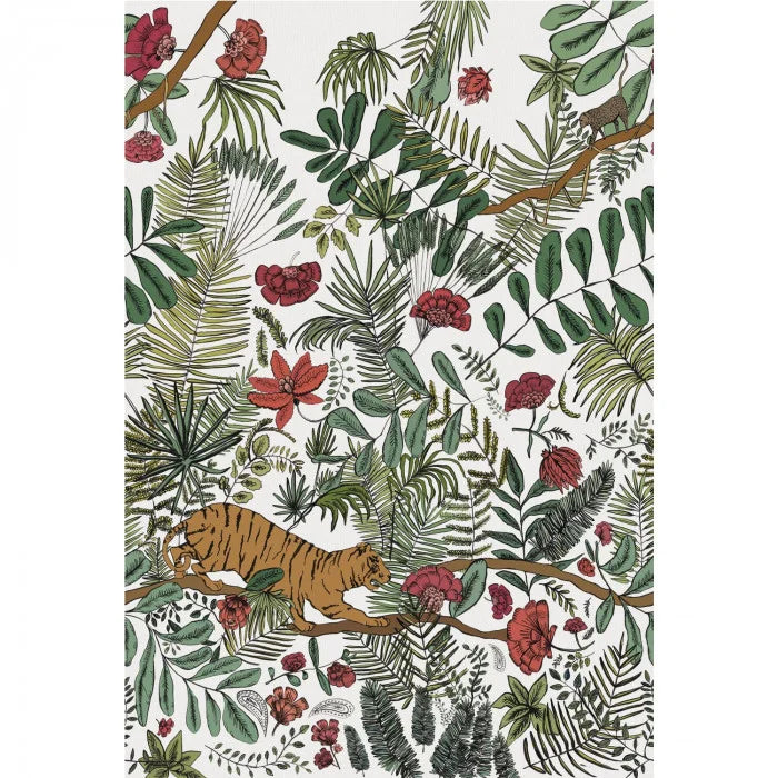 PASHU Wallpanel