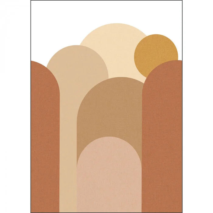 ROMA Wallpanel