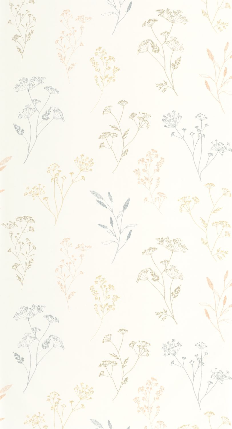 LITTLE GRAMINEA Wallpaper