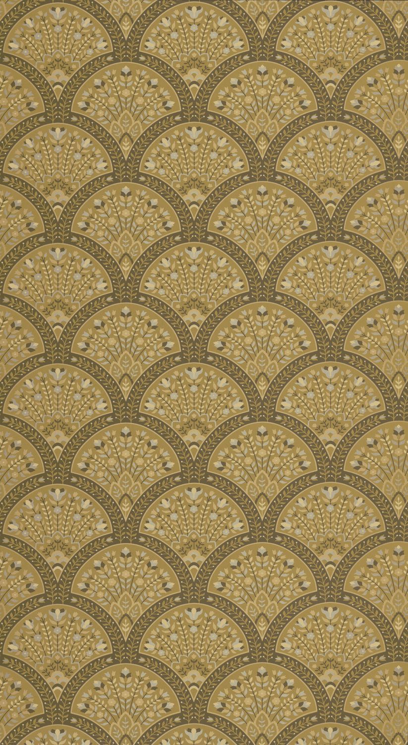 WALLACE Wallpaper