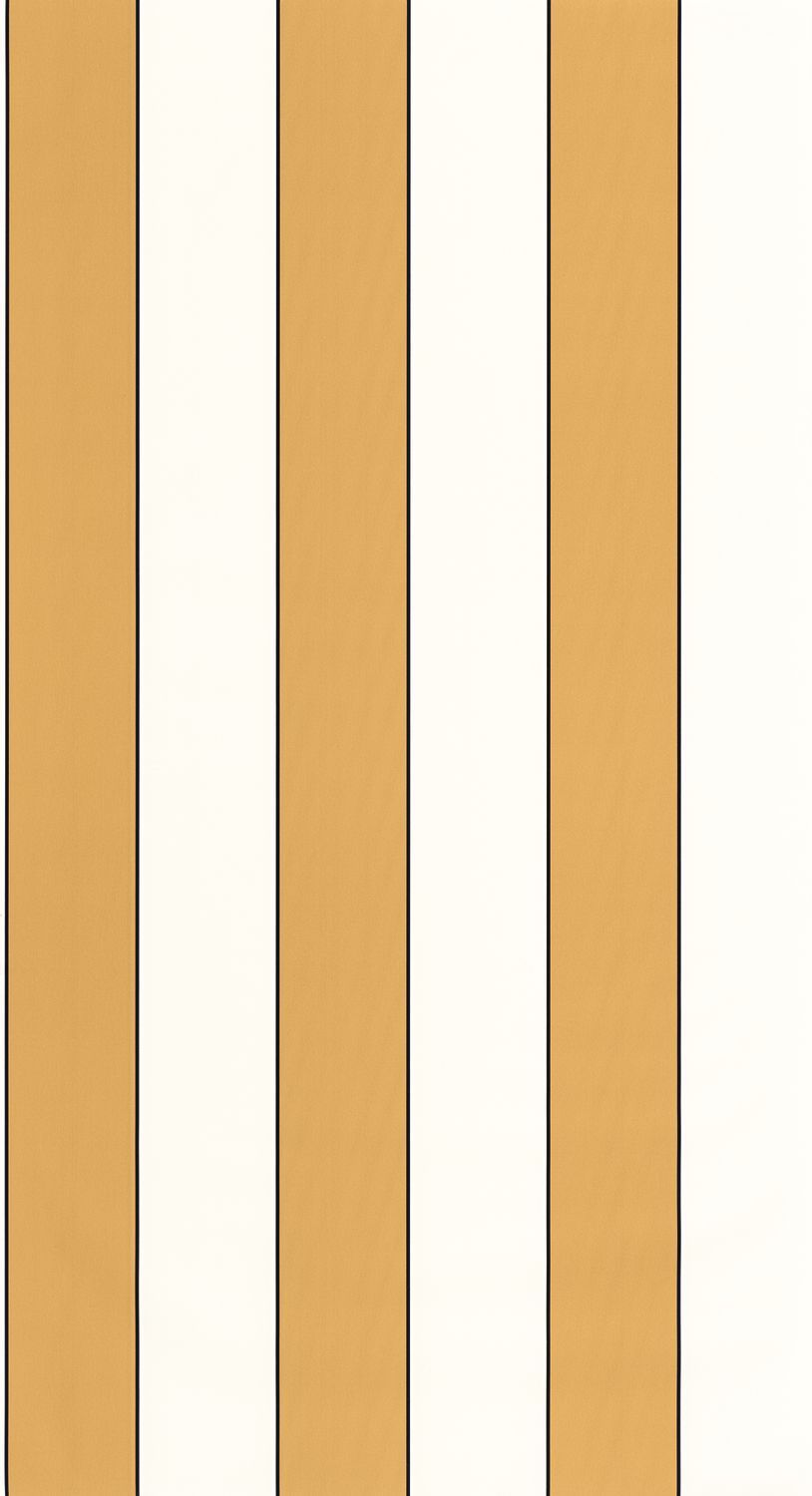 MOONLIGHT GOLDEN LINES Wallpaper