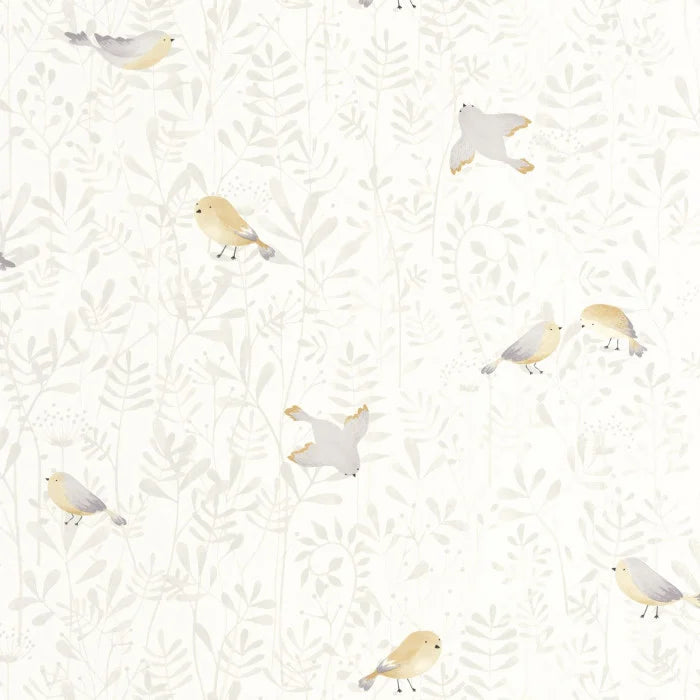 FLYING BIRD Wallpaper