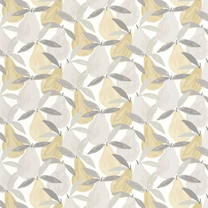 SWEET PEAR Wallpaper