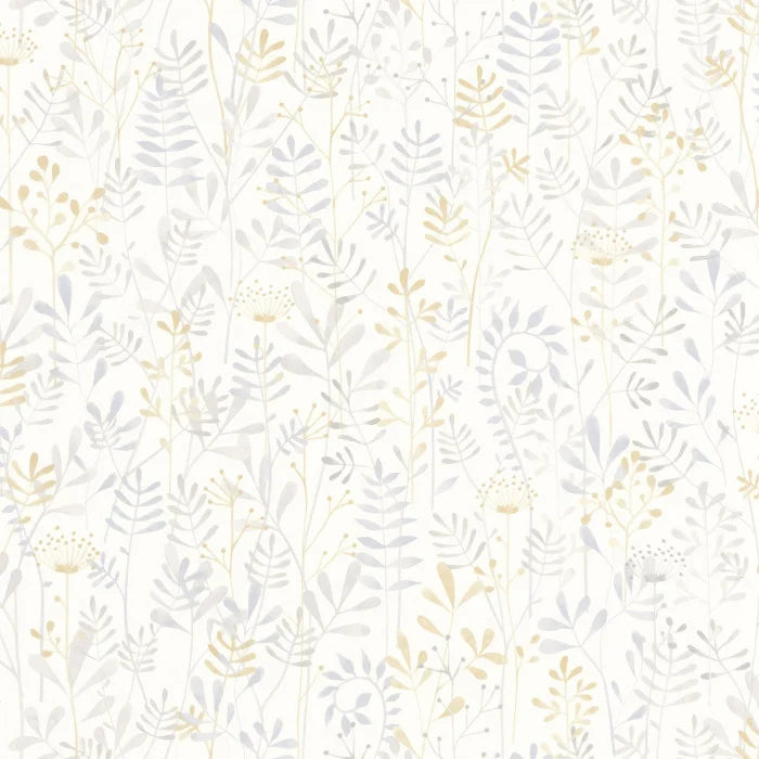 WILD GARDEN Wallpaper