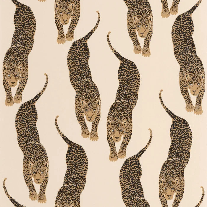 PANTHERA Wallpaper